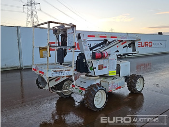 Vazdušna platforma NIFTYLIFT