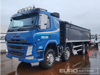 Istovarivač VOLVO FM