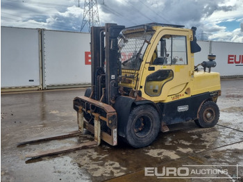 Viljuškar HYSTER