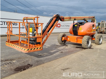 Vazdušna platforma JLG 600AJ