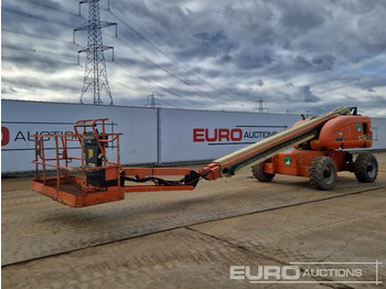 Vazdušna platforma JLG