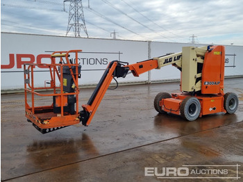 Vazdušna platforma JLG