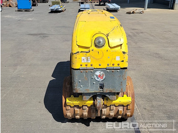 Mašina za asfalt 2016 Wacker Neuson RTSC3: slika 4