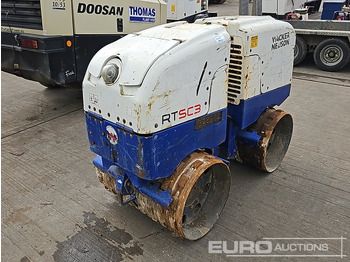 Mašina za asfalt WACKER