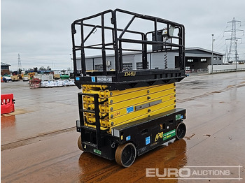 Vazdušna platforma 2017 Airo X14EW: slika 5 Vazdušna platforma 2017 Airo X14EW: slika 5