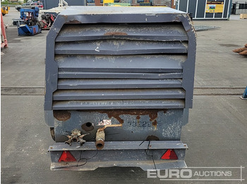 Kompresor za vazduh 2017 Atlas Copco XATS138: slika 4