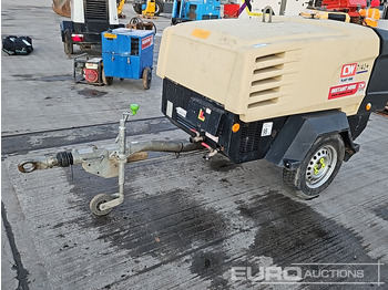 Kompresor za vazduh DOOSAN 7/41