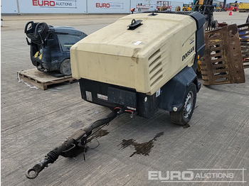 Kompresor za vazduh DOOSAN 7/41