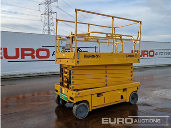 Vazdušna platforma HAULOTTE