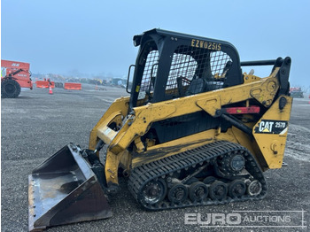 Mini utovarivač CATERPILLAR