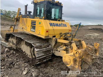 Buldožer 2018 Komatsu D85PX-18: slika 2