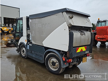 Autočistilica 2019 Hako CITY MASTER 2200: slika 3 Autočistilica 2019 Hako CITY MASTER 2200: slika 3