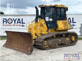 Buldožer KOMATSU D51