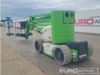 Vazdušna platforma 2019 Niftylift HR17N Hybrid: slika 3