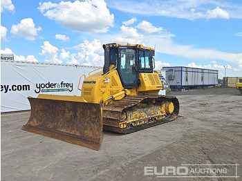 Buldožer KOMATSU D61PX-24