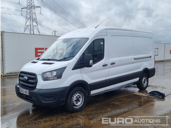 Furgon FORD Transit