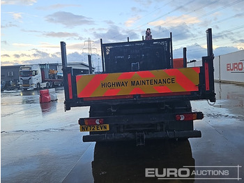 Istovarivač 2022 Iveco Euro Cargo 75-160: slika 4