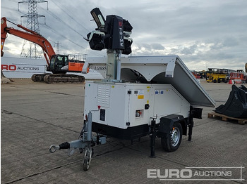 Toranj za osvetljenje TRIME