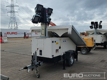 Toranj za osvetljenje TRIME