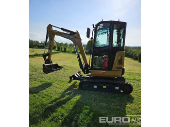 Mini bager