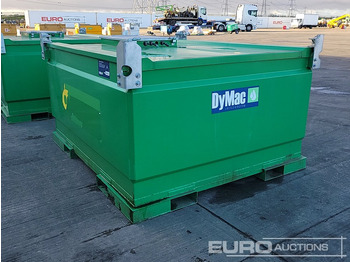 Rezervoar za skladištenje 2023 DYMAC ACV-DEF-2650L: slika 3 Rezervoar za skladištenje 2023 DYMAC ACV-DEF-2650L: slika 3