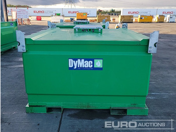 Rezervoar za skladištenje 2023 DYMAC ACV-DEF-2650L: slika 4 Rezervoar za skladištenje 2023 DYMAC ACV-DEF-2650L: slika 4