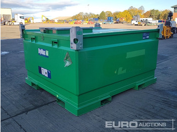 Rezervoar za skladištenje