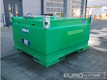 Rezervoar za skladištenje