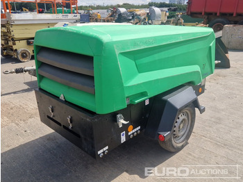 Kompresor za vazduh 2023 Doosan 7/45: slika 5