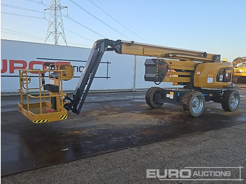 Vazdušna platforma XCMG