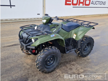 ATV/ Četvorotočkaš YAMAHA