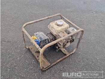 Set generatora HONDA