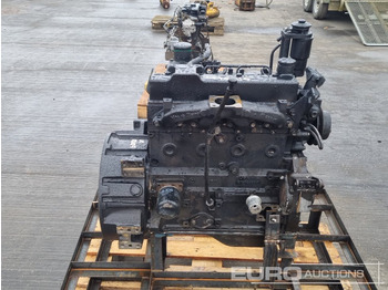 Motor 4 Cylinder Engine: slika 4