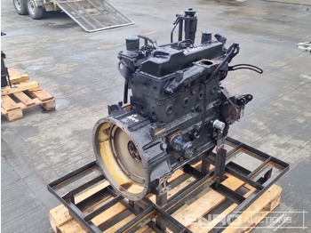 Motor 4 Cylinder Engine: slika 3