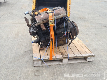 Motor 4 Cylinder Engine: slika 2