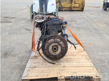Motor 4 Cylinder Engine: slika 4