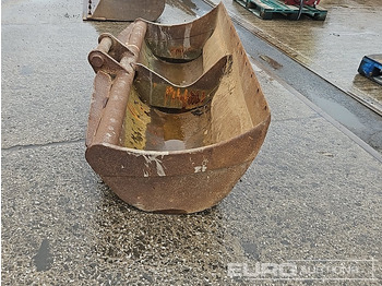 Kašika 72" Ditching Bucket 65mm Pin to suit 13 Ton Excavator: slika 4