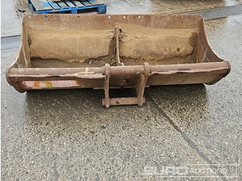 Kašika 72" Ditching Bucket 65mm Pin to suit 13 Ton Excavator: slika 2
