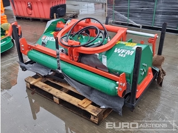 Poljoprivredna mašina