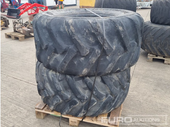 Guma BKT 500/60-22.5 Tyres (2 of): slika 2