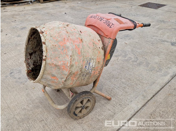 Mešalica za beton BELLE