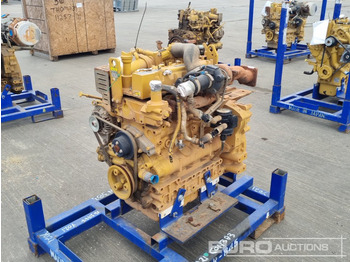 Motor CATERPILLAR