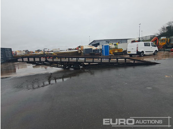 Utovarna rampa Chase TITAN 10: slika 5 Utovarna rampa Chase TITAN 10: slika 5