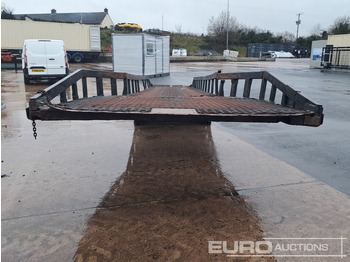 Utovarna rampa Chase TITAN 10: slika 3 Utovarna rampa Chase TITAN 10: slika 3