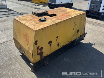 Kompresor za vazduh Compair Static Compressor: slika 3