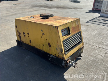 Kompresor za vazduh Compair Static Compressor: slika 4