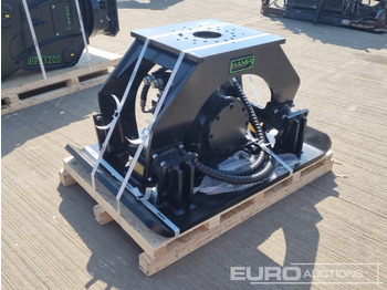 Dodatak za Bager Unused 2025 Häner HPC 1500A: slika 5