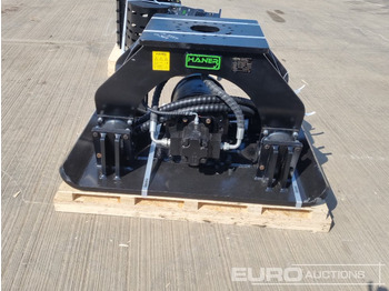 Dodatak za Bager Unused 2025 Häner HPC 1500A: slika 2