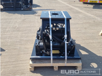 Dodatak za Bager Unused 2025 Häner HPC 1500A: slika 4