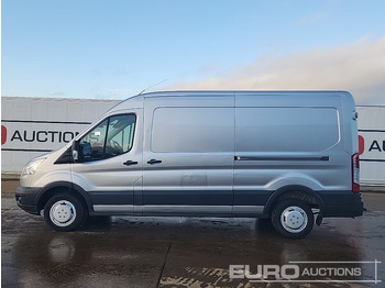 Dostavno vozilo 2016 Ford Transit: slika 2